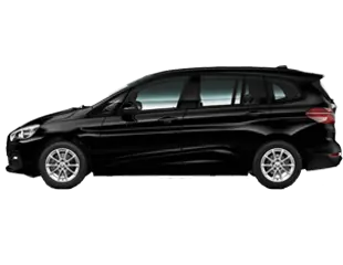 mpv car iver minicabs