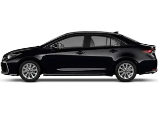 Saloon Car iver minicabs